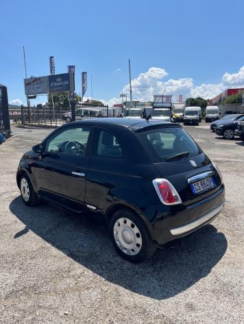 Fiat 500 1.2 Lounge - Foto 3