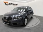 AUDI A3 SPB 1.4 16V TFSI Ambition rif. 24069602