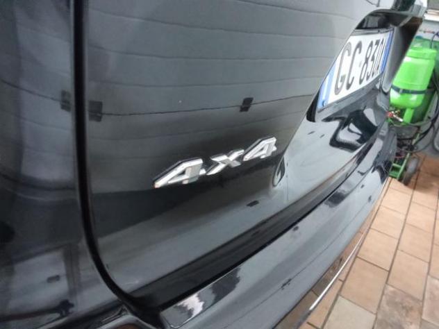 JEEP Cherokee 2.2 Mjt AWD Active Drive I Overland Tetto apribile rif. 23966701 - Foto 10