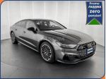Audi A7 Sportback 55 TFSIe 2.0 quattro ultra S tronic Sline Plus