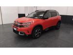 Citroën C5 Aircross BlueHDi 130 S&S Shine EAT8
