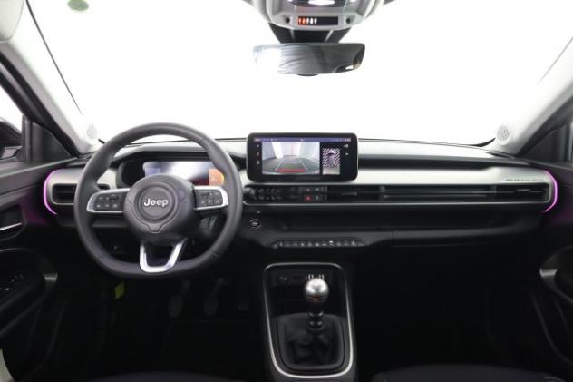 JEEP Avenger Avenger 1.2 Turbo 100 CV Summit rif. 23935268 - Foto 4