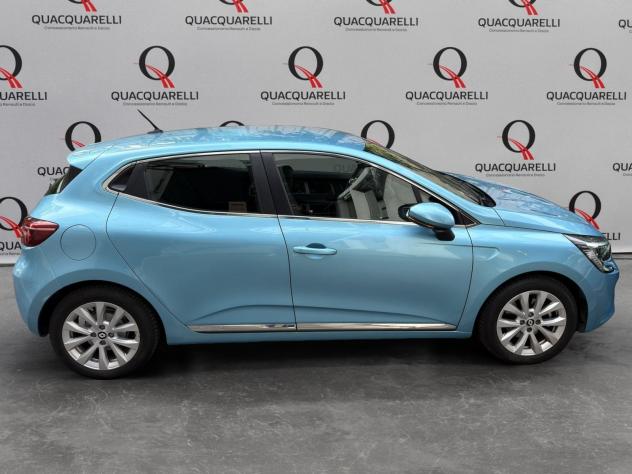 Renault Clio Clio 1.6 E-Tech full hybrid Techno 145cv auto - Foto 3