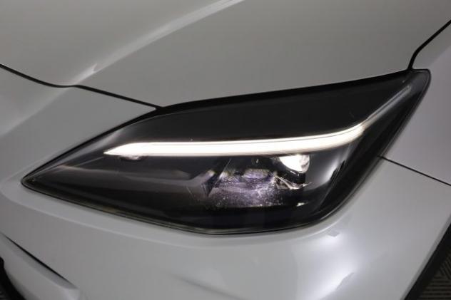 TOYOTA Yaris Cross Yaris Cross 1.5 Hybrid 5p. E-CVT Trend rif. 23779344 - Foto 9