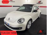 Volkswagen Maggiolino 2.0 TDI DSG Sport