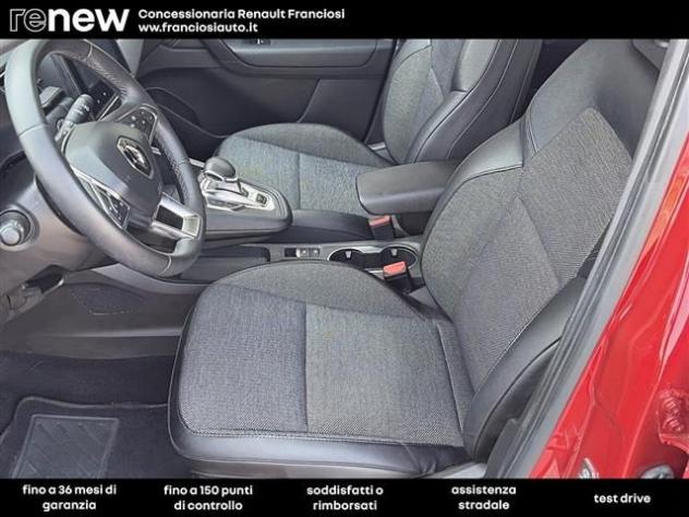 RENAULT Captur E-TECH PLUG- IN Hybrid 160 RIVE GAUCHE rif. 24016198 - Foto 10