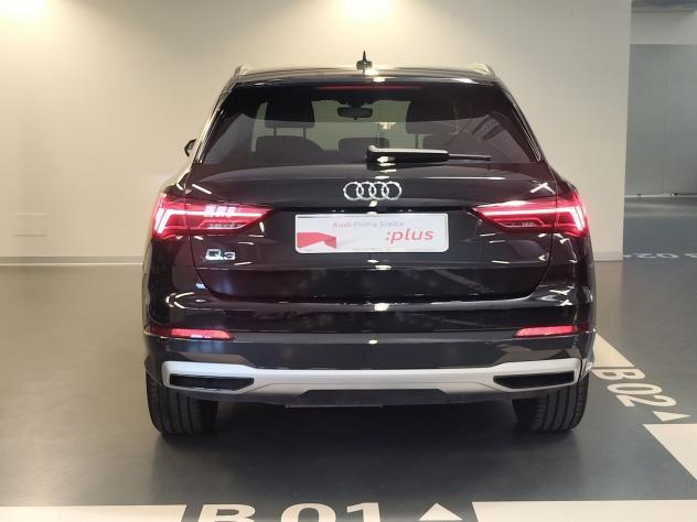 Audi Q3 Q3 35 2.0 tdi Business Advanced s-tronic - Foto 5
