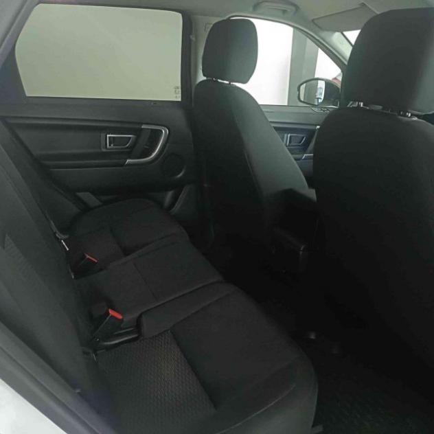 LAND ROVER Discovery Sport 2.0 TD4 150 CV Auto Business Ed.Premium Pure rif. 24059784 - Foto 8
