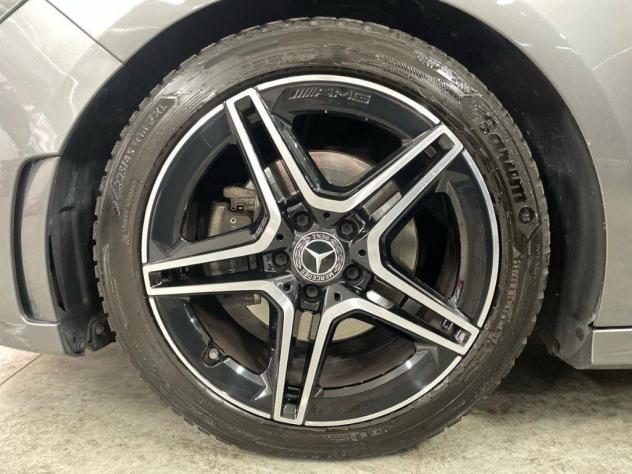 Mercedes-Benz Classe B - W247 2018 B 200 d Premium auto - Foto 8