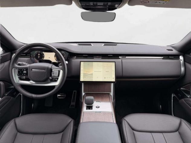 LAND ROVER Range Rover 3.0D l6 SE rif. 23704726 - Foto 5