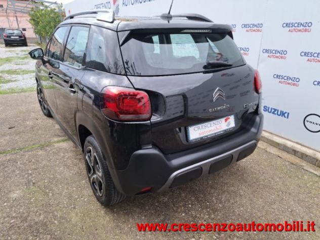 CITROEN C3 Aircross BlueHDi 100 S&S Feel - PREZZO REALE rif. 23984154 - Foto 7