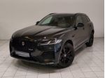 Jaguar F-Pace 2.0 PHEV 404 CV AWD R-Dynamic Black IVA ESPOSTA