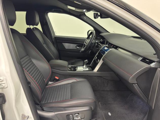 Land Rover Discovery Sport 2.0 TD4 163cv R-Dynamic S 4WD N1 Autocarro + iva - Foto 3