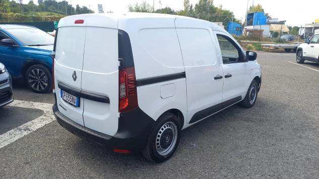 Renault Express EXPRESS 1.5DCI(95CV) VAN - Foto 3