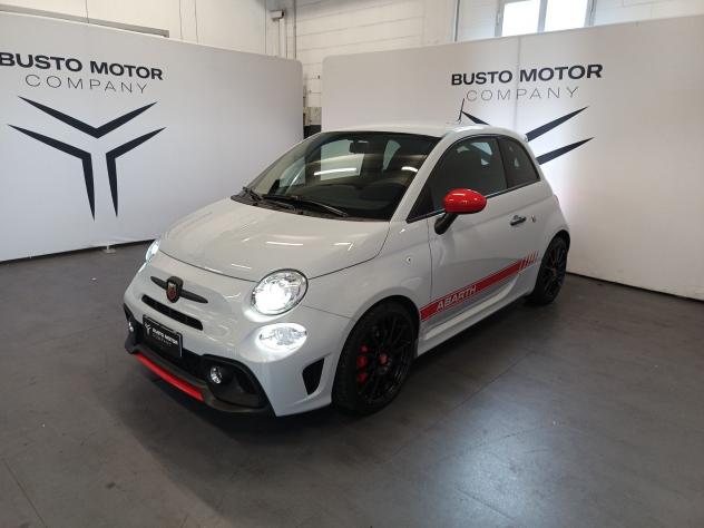 Abarth 595 595 1.4 t-jet Competizione 180cv my19 - Foto 3