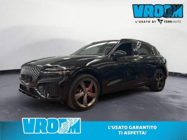 GENESIS GV70 2.2D AWD Sport rif. 23458891