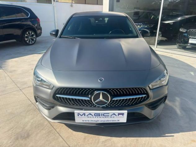 MERCEDES-BENZ CLA 200 d Automatic Premium rif. 23999634 - Foto 2