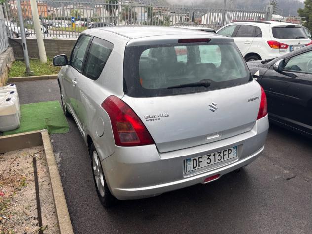 Suzuki Swift 1.3 5p. GL - Foto 4
