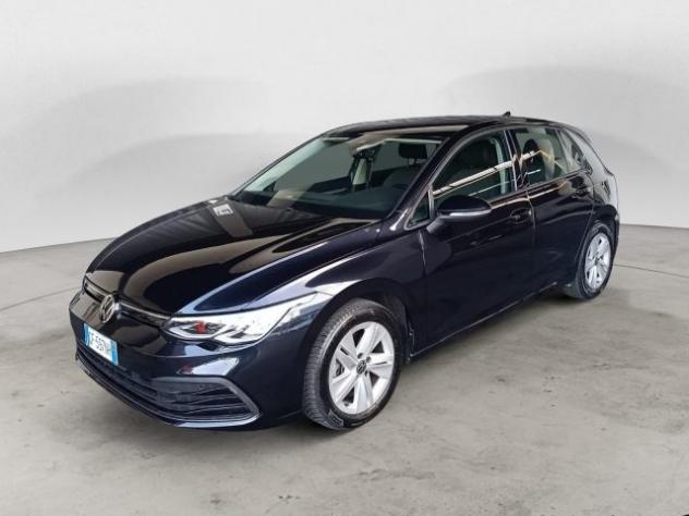 VOLKSWAGEN Golf 1.0 eTSI EVO DSG Life rif. 22228528