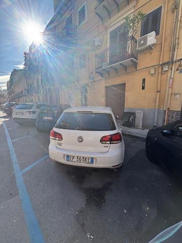 Volkswagen Golf 1.6 TDI DPF 5p. Highline NON TRATTABILE UNICO PROP. - Foto 9