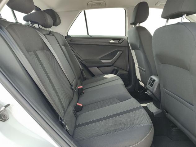 Volkswagen T-Roc T-Roc 1.5 tsi Life dsg - Foto 8