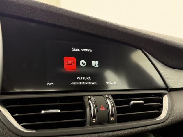 Alfa Romeo Giulia Giulia 2.2 t Giulia 150cv - Foto 8