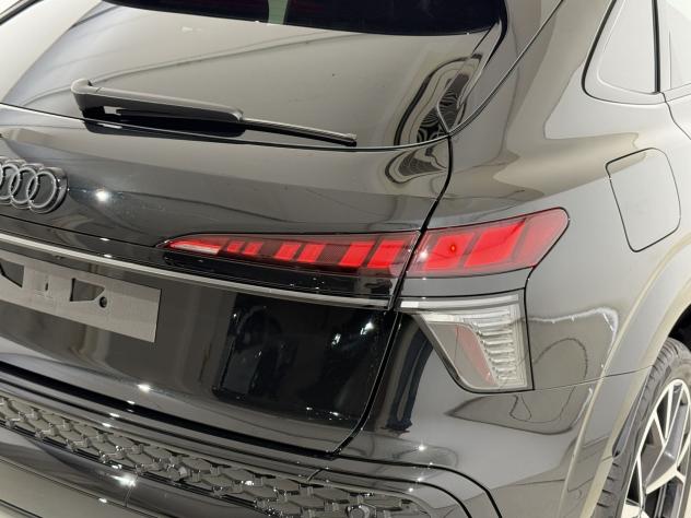 Audi Q3 Sportback TDI 110 kW S tronic S Line Edition - Foto 9