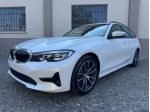 BMW 318 48V Touring Business Advantage AUTOMATICO rif. 24003304