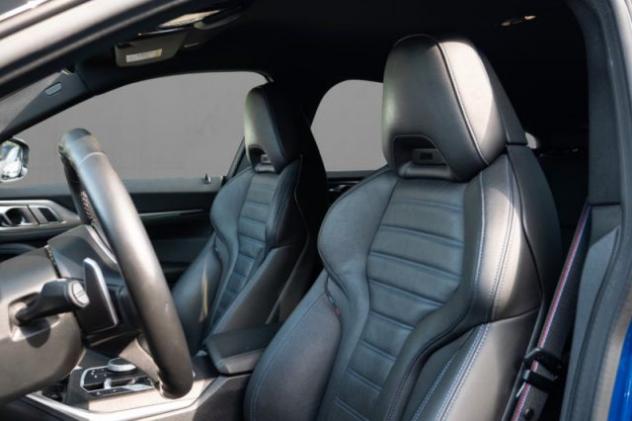BMW M440 i xDrive 48V Msport Pro rif. 24169869 - Foto 8