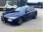 ALFA ROMEO Giulia 2.2 Turbodiesel 210 CV AT8 AWD Q4 Veloce rif. 23442048