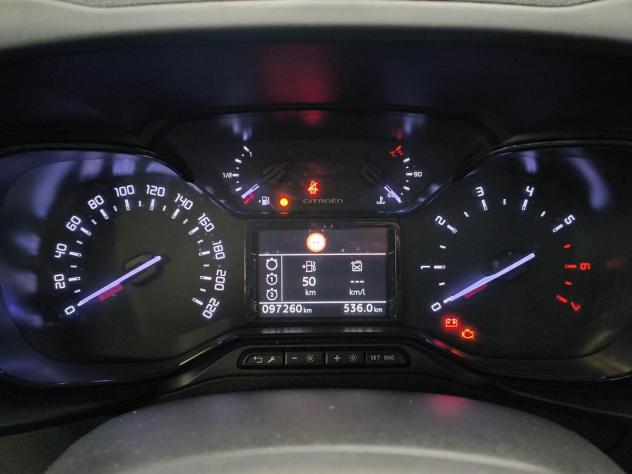 Citroën Berlingo 3ª serie - BlueHDi 100 M Shine - Foto 8