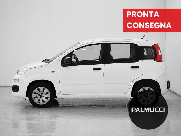 FIAT Panda 1.2 69cv E6 Easy - Foto 4