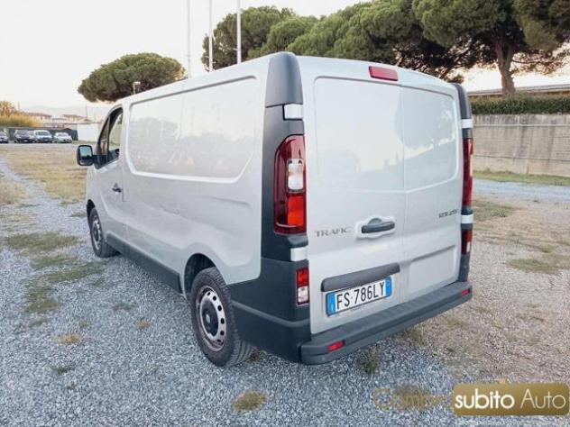 RENAULT Trafic T27 1.6 dCi 120CV + IVA 22% rif. 24189451 - Foto 7