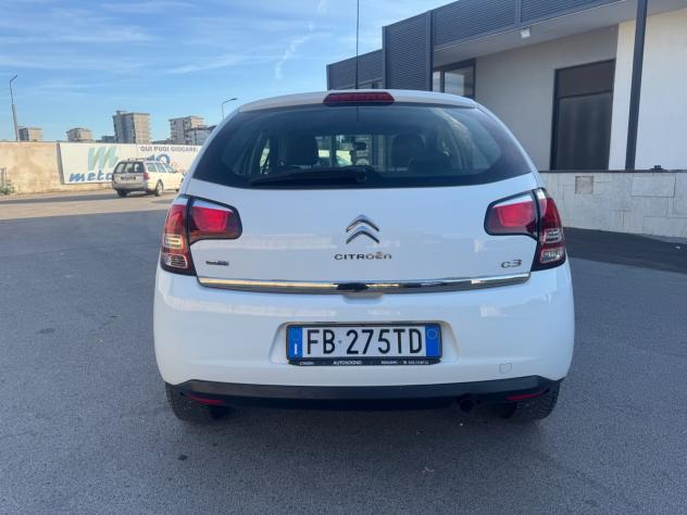 Citroen C3 BlueHDi 75 Exclusive - Foto 6