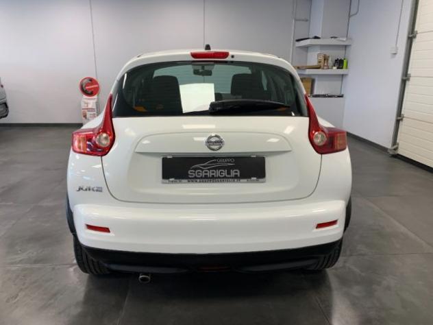 NISSAN Juke 1.6 GPL Eco Acenta rif. 24046269 - Foto 5