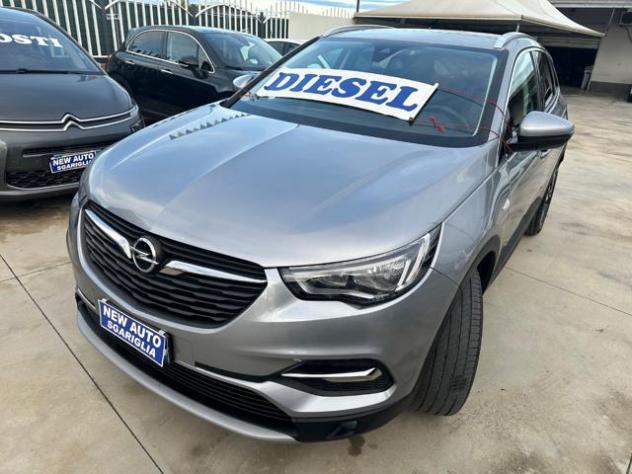 OPEL Grandland X 1.5 diesel Ecotec Start&Stop Innovation rif. 24036790 - Foto 2