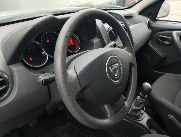 Dacia Duster 1.5 dCi 90cv 4x2 S&S Ambiance - Foto 7