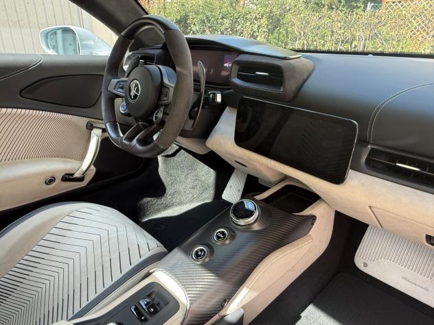 Maserati MC20 Cielo - con iva prezzo top eu ! - Foto 3