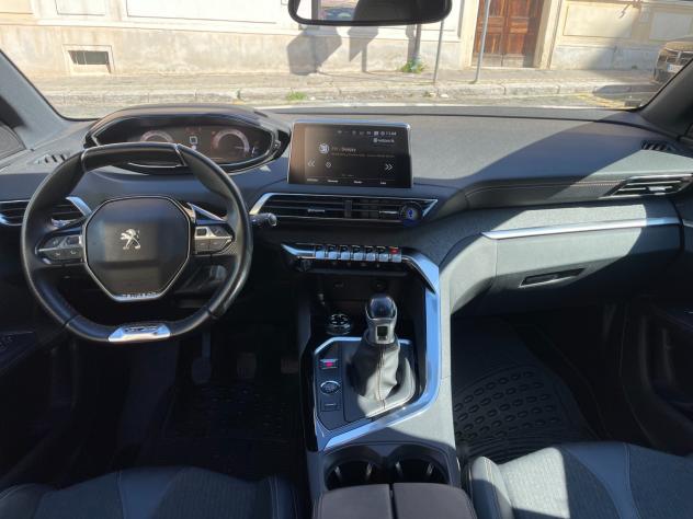 Peugeot 3008 130cv GT Line - Foto 9