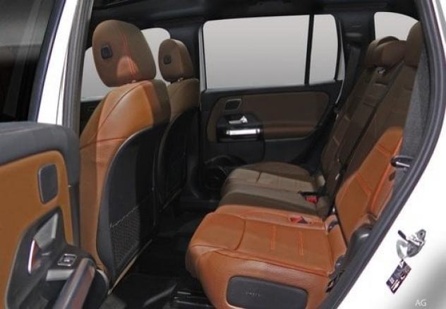 Mercedes-Benz GLB - X247 2019 200 d Premium 4matic auto - Foto 5