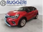 Renault Captur Captur TCe 100 CV GPL FAP Intens