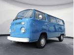 Volkswagen T1 T2 1.3 benzina 9 posti RESTAURATO - Conto vendita