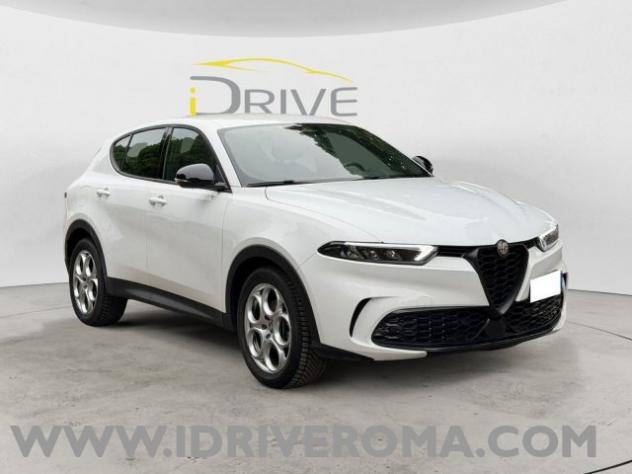 ALFA ROMEO Tonale Tonale 1.5 hybrid Sprint 130cv tct7 rif. 23680182