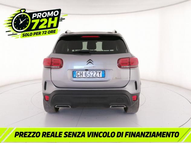 Citroën C5 Aircross 1.2 puretech Feel Pack s&s 130cv my20 - Foto 4