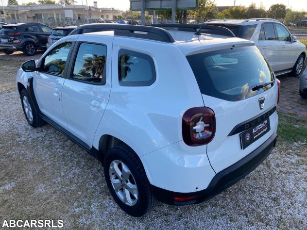 DACIA Duster - 1.0 TCe GPL 100 CV 4x2 Comfort - UNIPRO. - NEOPATENTATI - FINANZIABILE - Foto 10