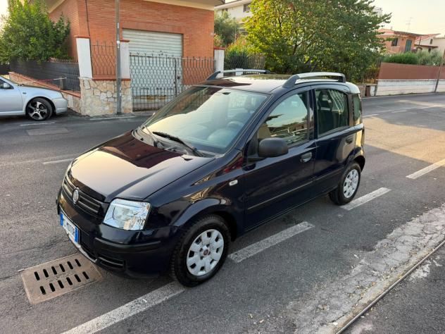 Fiat Panda 1.2 Dynamic Euro5A - Superprezzo - Tutto incluso - Foto 9