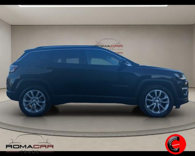 JEEP Compass 1.3 Turbo T4 150 CV aut. 2WD Limited rif. 23536734 - Foto 4