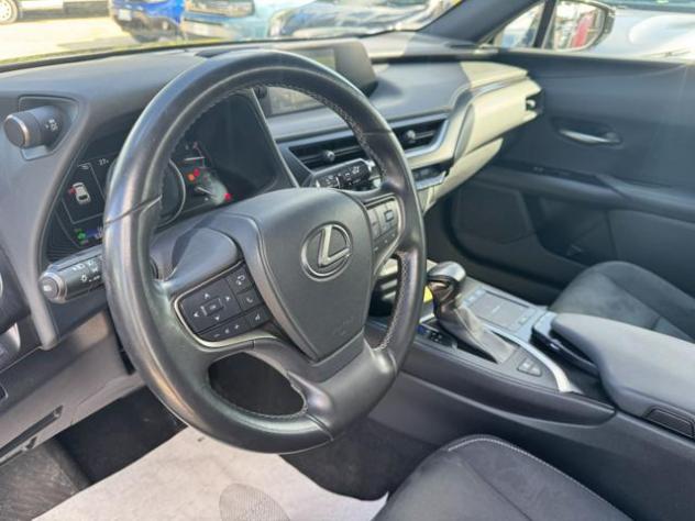 LEXUS UX 250h Business 2.0cc 184cv(152cv) CVT rif. 24097634 - Foto 7
