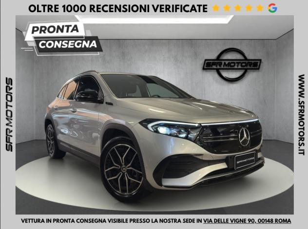 Mercedes-Benz EQA EQA 250 Premium Plus - PROMO