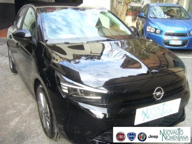 OPEL Corsa 1.2 100CV Edition 100CV XHL MT6 Vettura Nuova Km0 rif. 24036064 - Foto 3